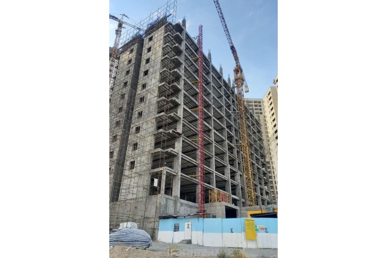 پیش فروش پروژه خاتم کامرانیه