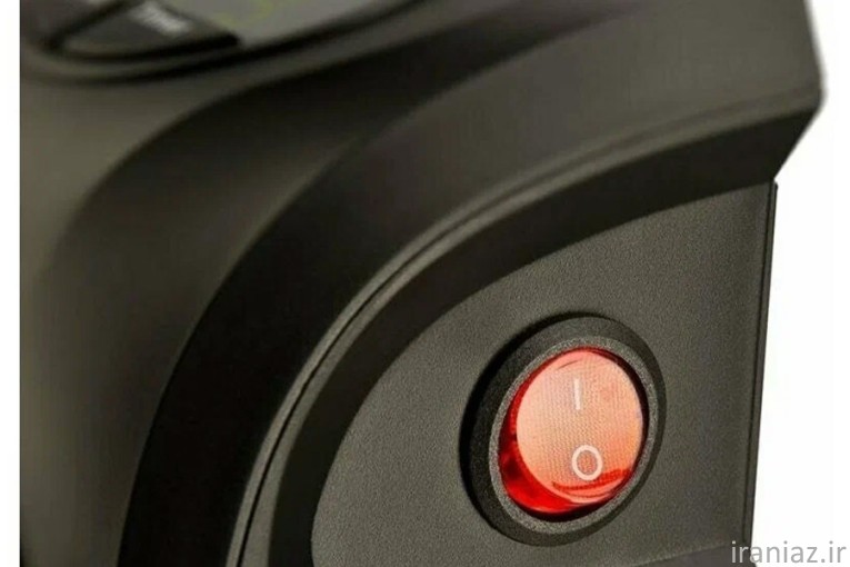 هیتر برقی فن دار Handy Heater