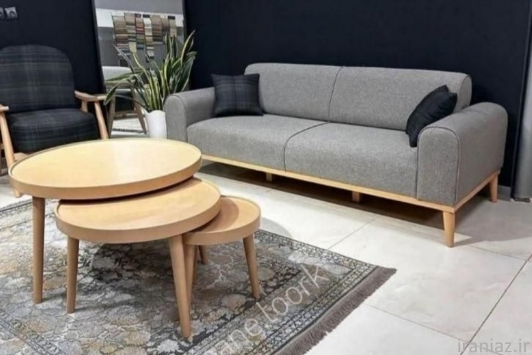 مبل راحتی مدل فرانسوی