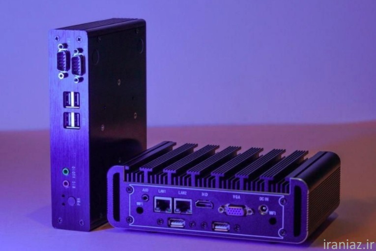 ماینر خانگی مصرف برق کم 