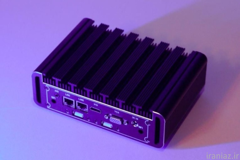 ماینر خانگی مصرف برق کم 