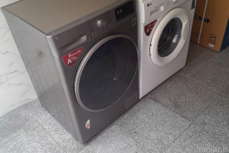 خرید و فروش لباسشویی