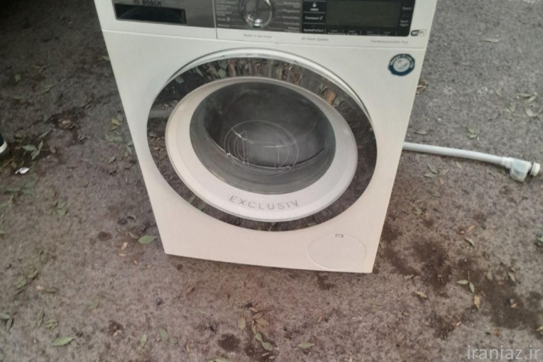 خرید و فروش لباسشویی