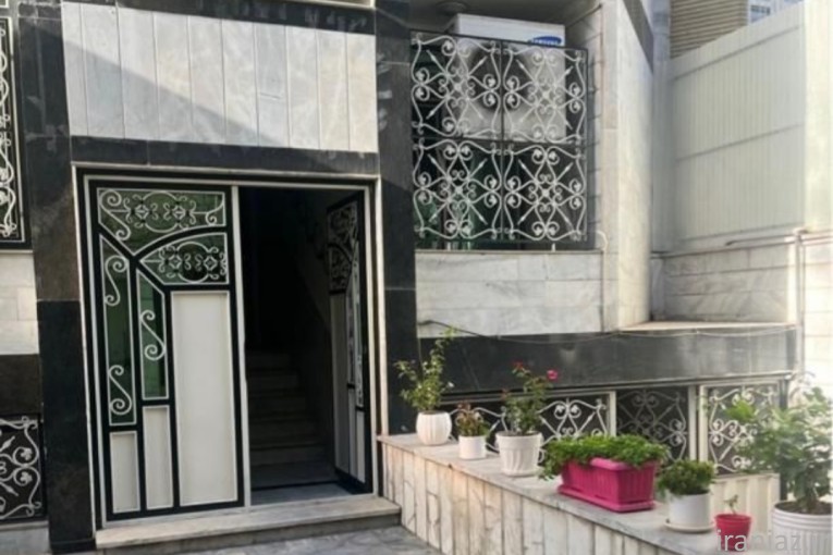 خوابگاه دخترانه دانشجویی و کارمندی