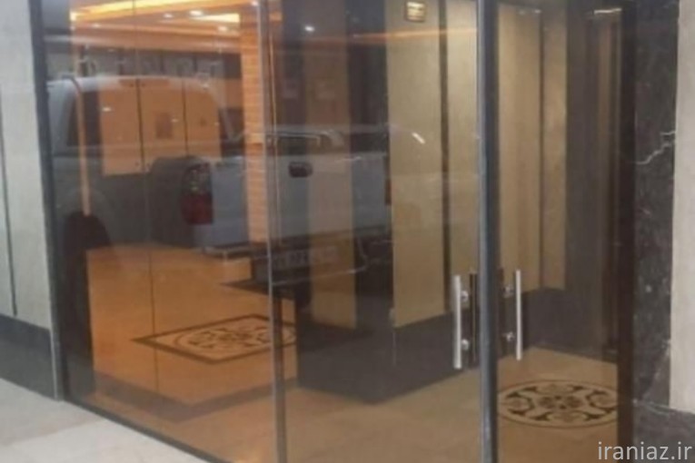 سرویس و تعمیر شیشه سکوریت میرال