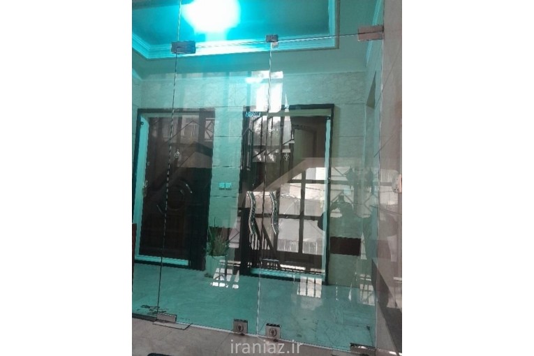 سرویس و تعمیر شیشه سکوریت میرال