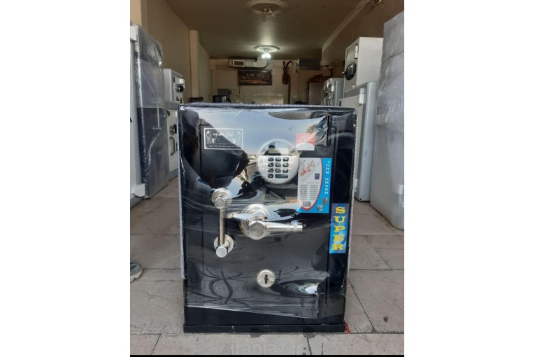 فروش گاوصندوق فول