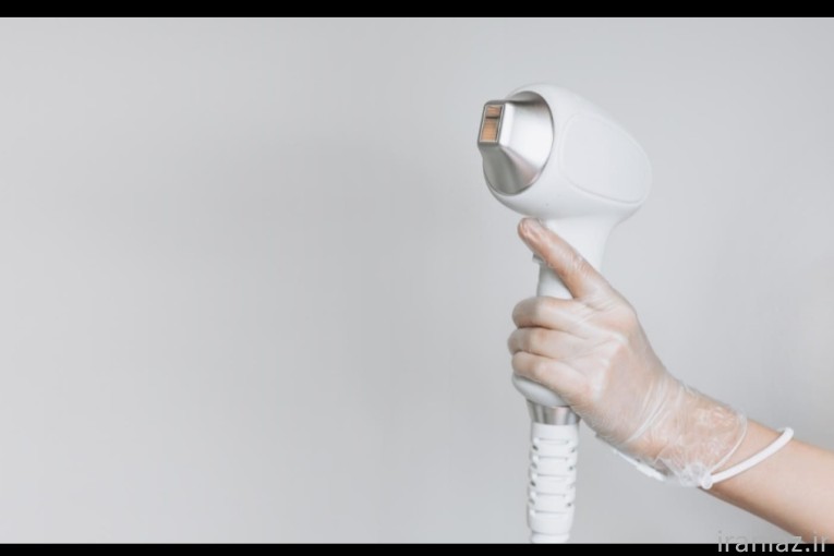 دستگاه لاغری هایفو لیزر مو زائد