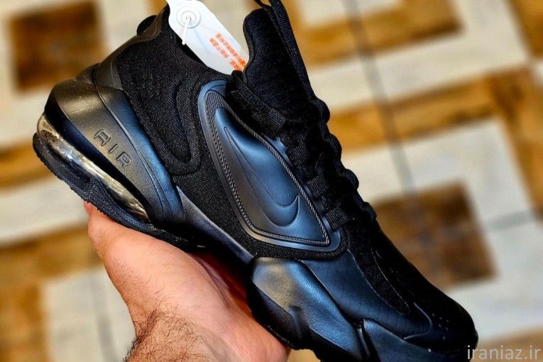 کتونی آلفا طرح سویج کپسولی