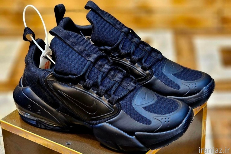 کتونی آلفا طرح سویج کپسولی