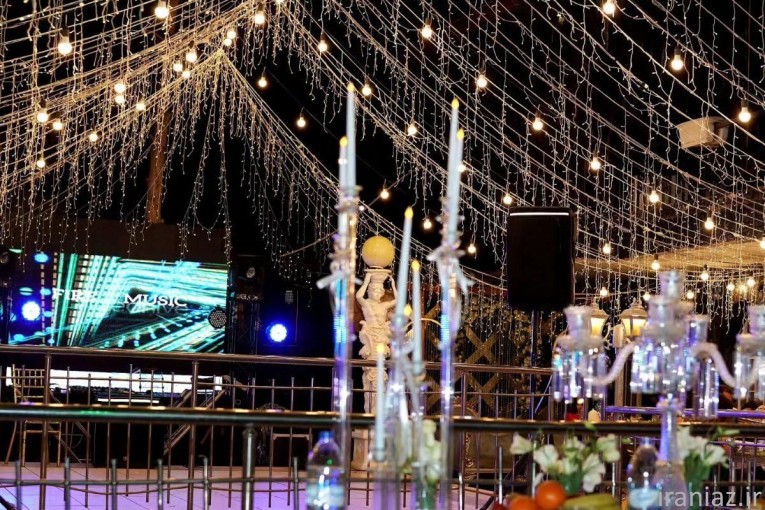 باغ تالار خان نشین