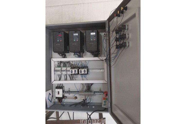 برقکار حرفه ای سه فاز و تک فاز 