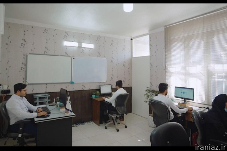 ادمین سالن های زیبایی مزون و پزشکان