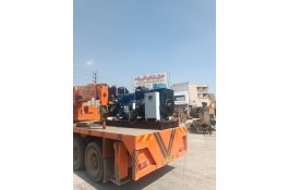 ژنراتور دیزل 360 امپر بادوین فرانسه