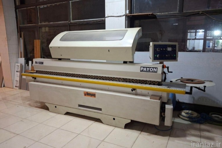 دستگاه pvc و برش 