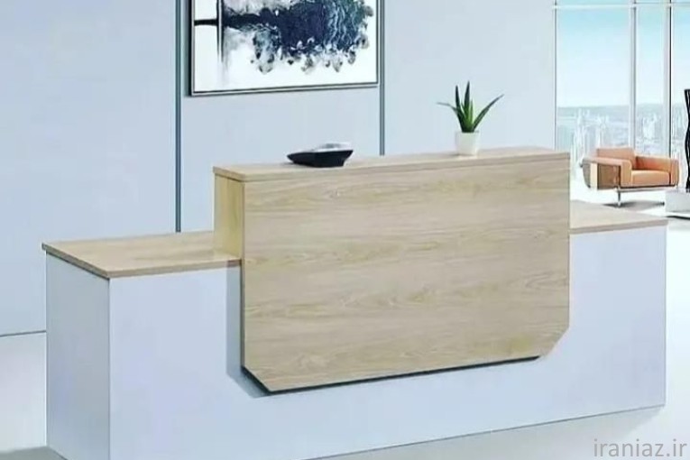 کانترمیز منشی، دندانپزشکی و آژانس هواپیمایی