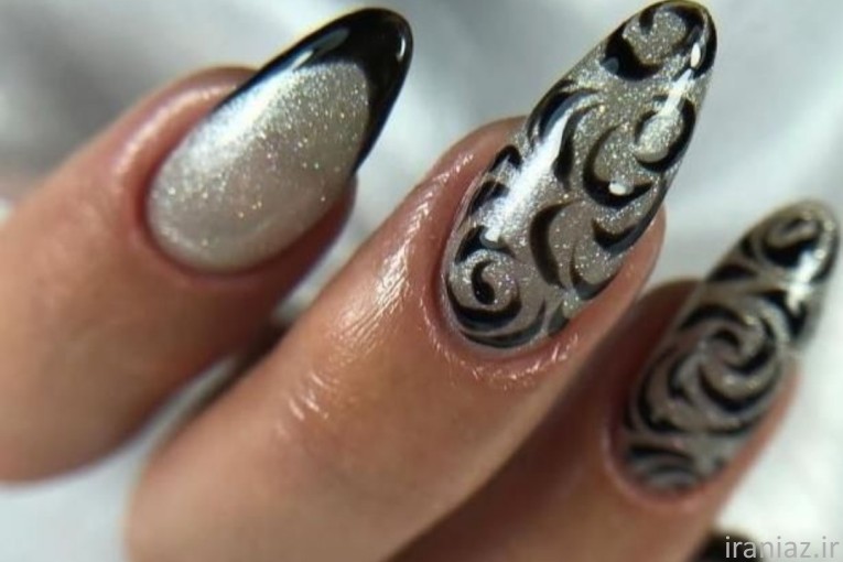 آموزش کاشت ناخن (جشنواره یلدایی)