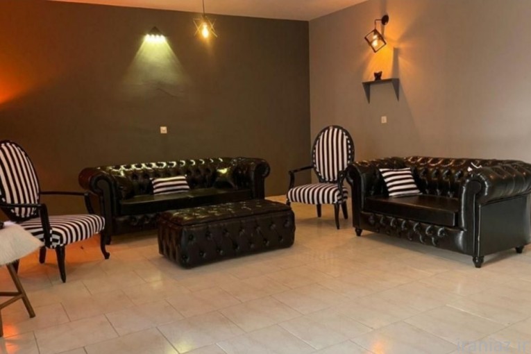 میز مدیریتی چستر لوتوس