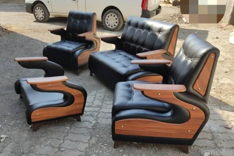 میز مدیریتی چستر لوتوس