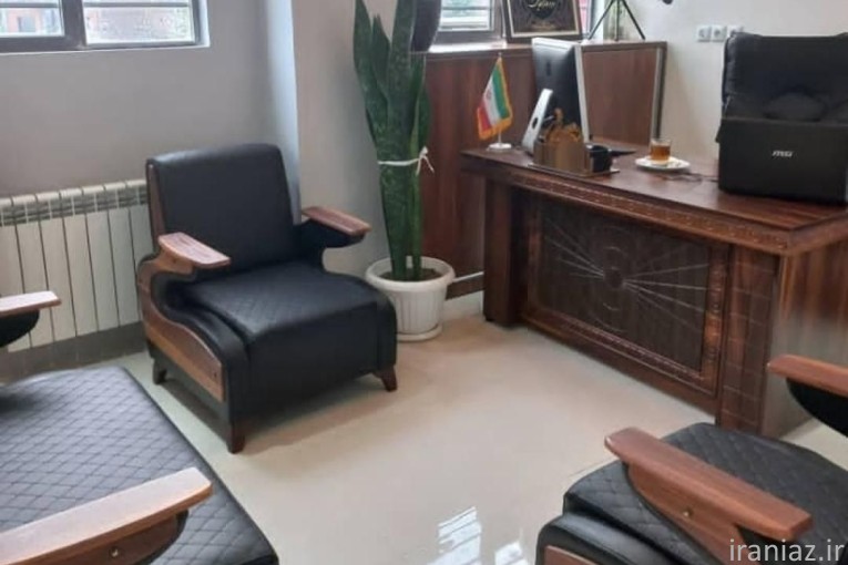 میز مدیریتی چستر لوتوس