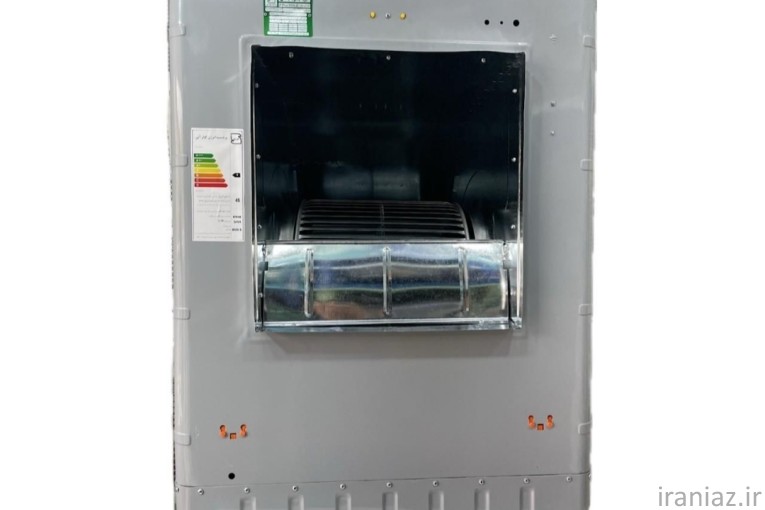 سوپر کولر پویا پلاس