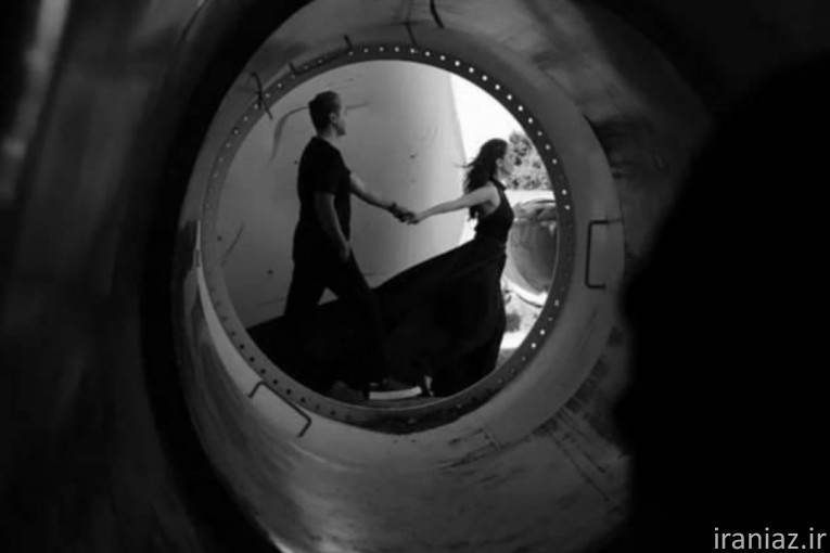 فیلمبرداری عکسبرداری آتلیه عقد و عروسی