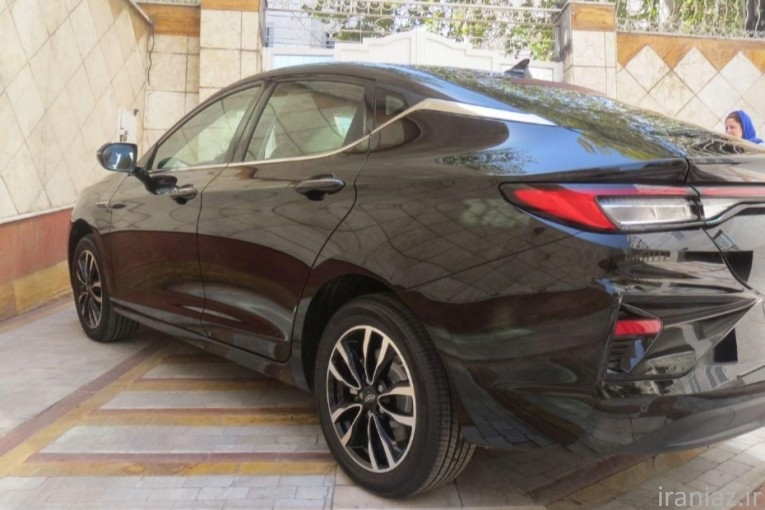 پولیش سرامیک  احیا رنگ خودرو