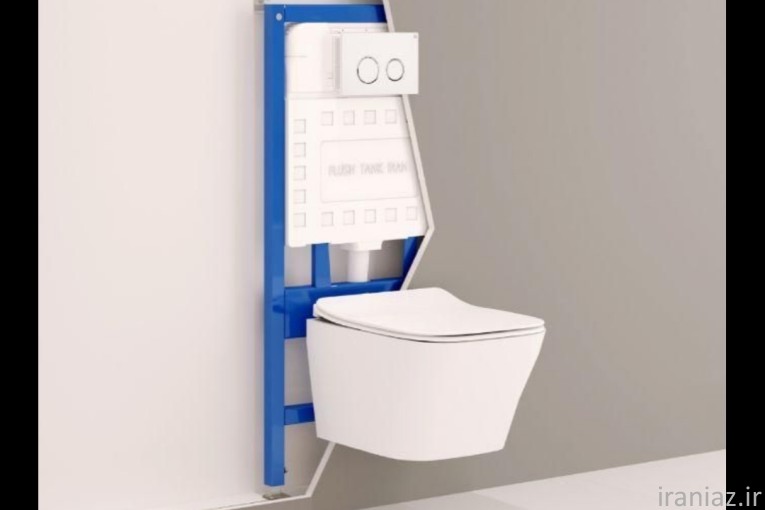 فلاش تانک استراکچر