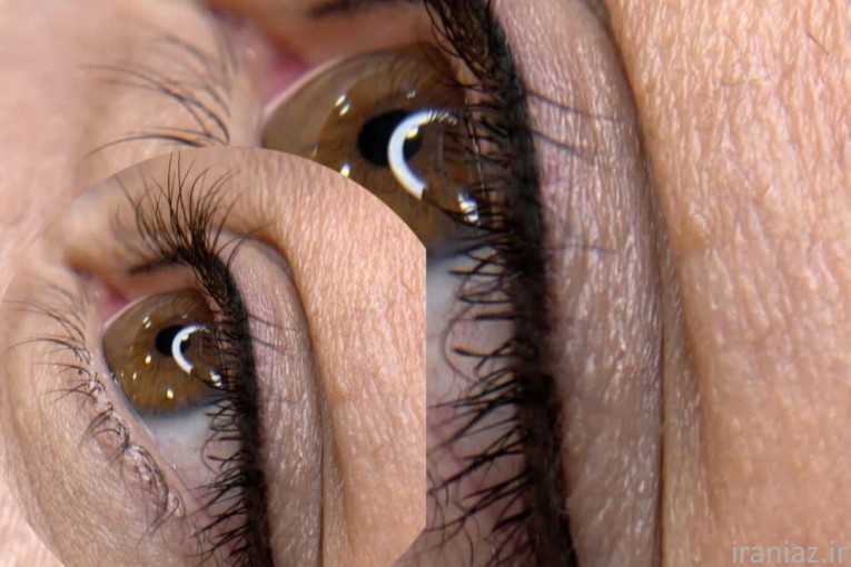 جشنواره آرایش دائم (تتو)