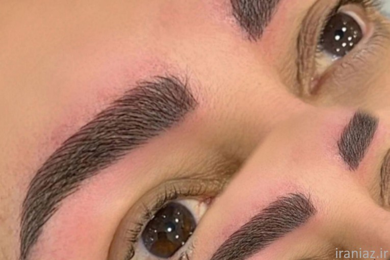 جشنواره آرایش دائم (تتو)