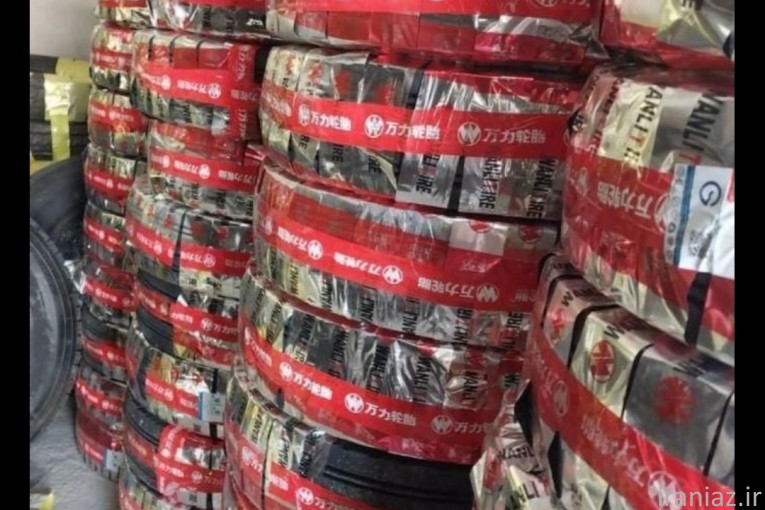 لاستیک سامانه بادسان