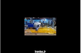 جرثقیل سقفی 