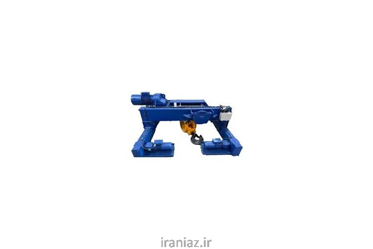 جرثقیل سقفی 