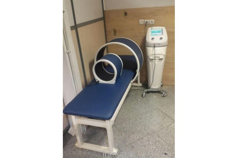 فیزیوتراپی در منزل