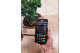 کارت خوان نیولند m3p