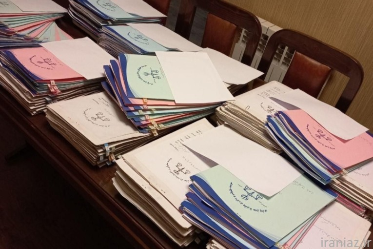 وکیل پایه یک دادگستری فقط ملکی