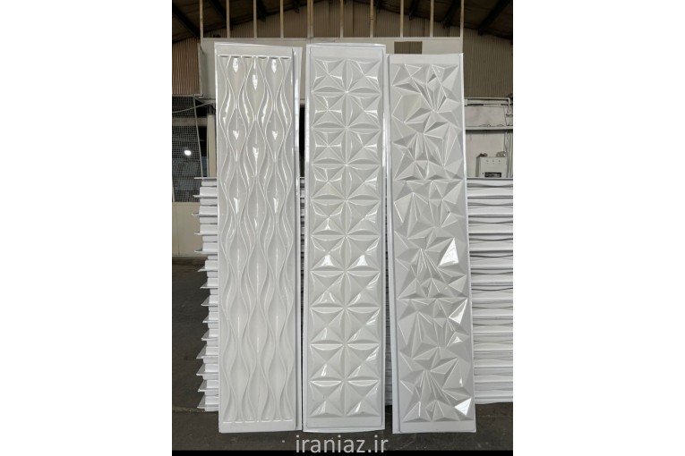 قالب دیوار پیش ساخته