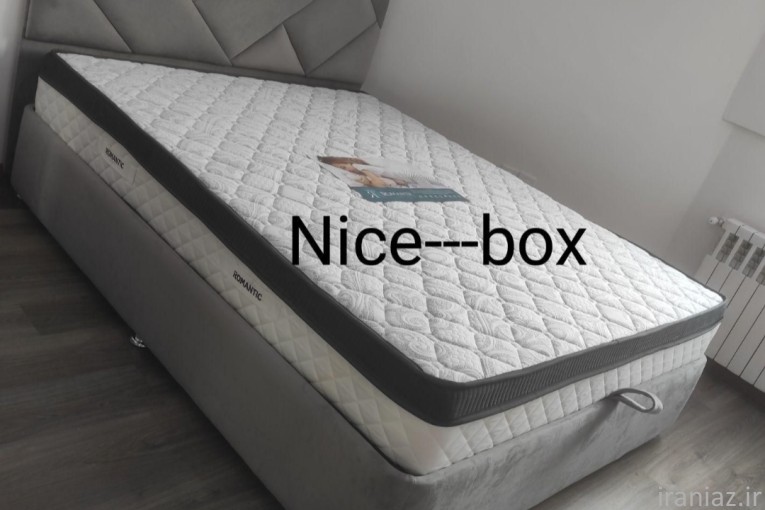 تولید انواع تخت جکدار