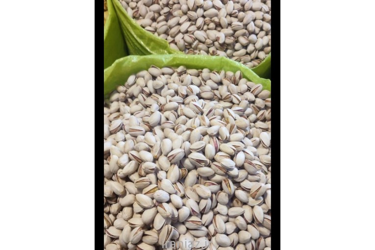 تخمه های ایرانی و خارجی