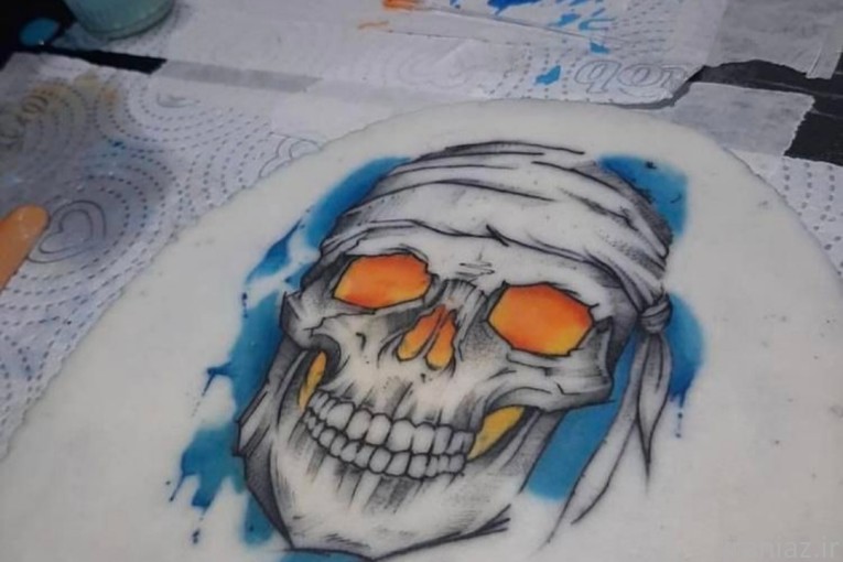 انجام تتو بدن و آموزش تخصصی