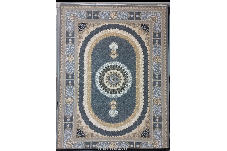 فرش ۶ _ ۹ _ ۱۲ متری