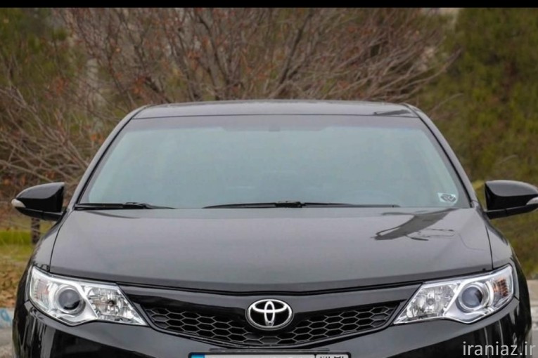 آژانس ماشین سواری در اختیار