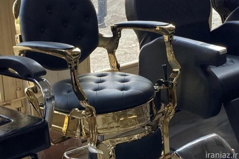 دکور آرایشگاهی