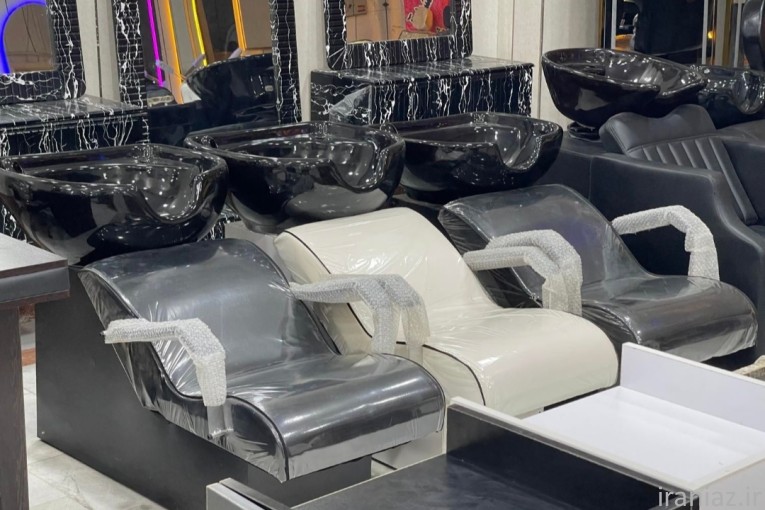 دکور آرایشگاهی