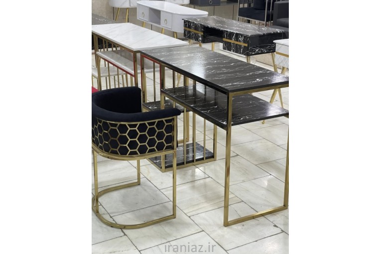 دکور آرایشگاهی