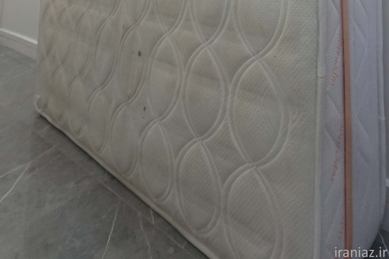 تشک خوشخواب مدل سوپراستار ۹۰