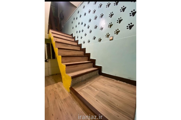 پخش کف پوش پی وی سی