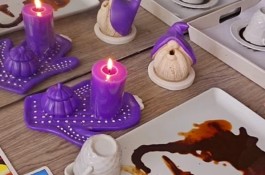 انواع فال تاروت قهوه و ...