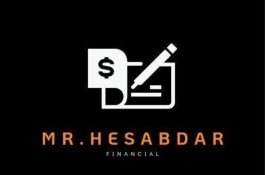 امور مالیاتی و حسابداری