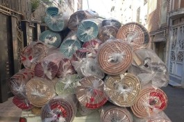 قالیشویی شرق تهران